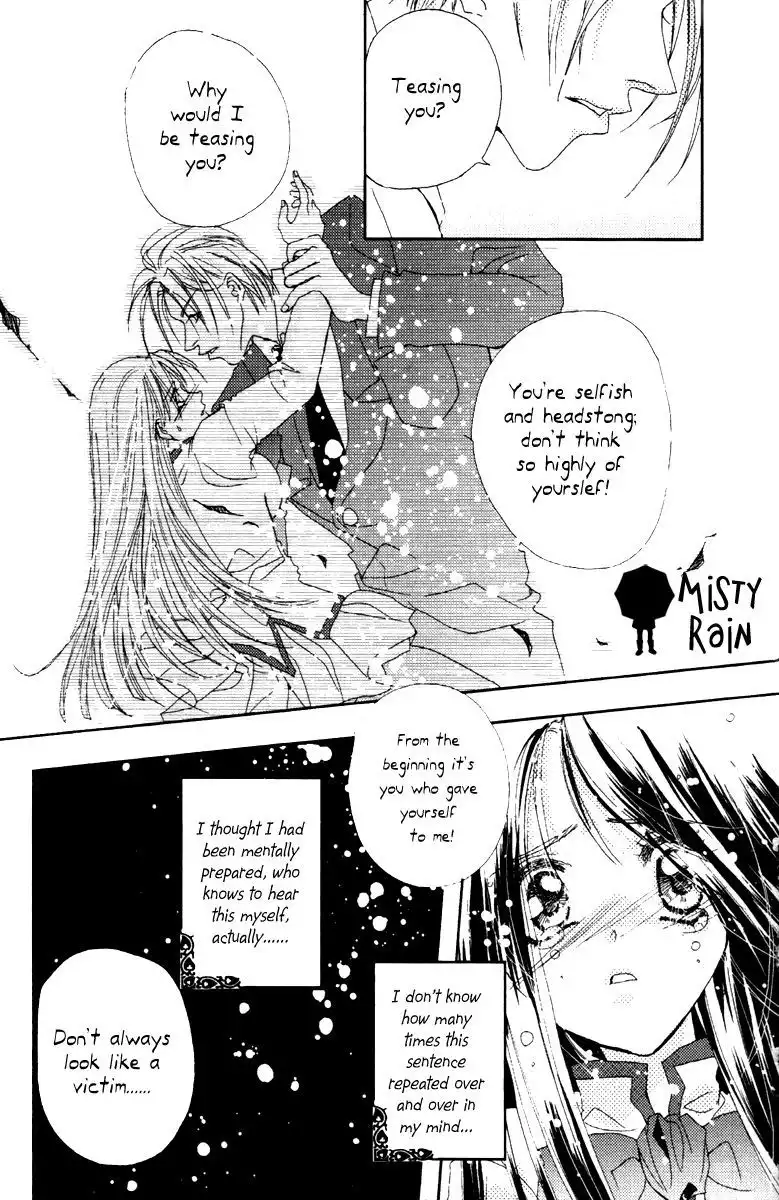 Valentine Lovers Chapter 3 21